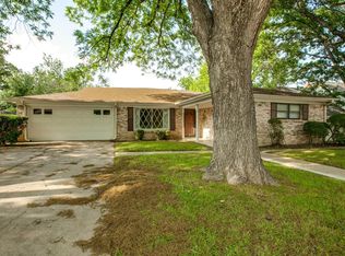 3300 Wren Ave, Fort Worth, TX 76133
