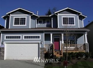16115 40th LOT 26, Bothell, WA 98012