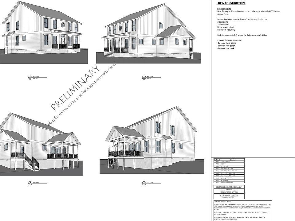 2423 Bivins Rd, Durham, NC 27712 MLS 2481260 Zillow