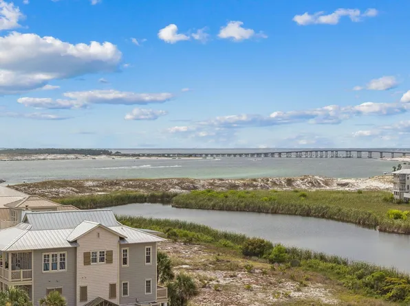 500 Gulf Shore Dr Unit 604B, Destin, FL 32541