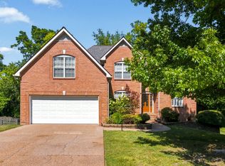 2908 Caymen Ct, Thompsons Station, TN 37179