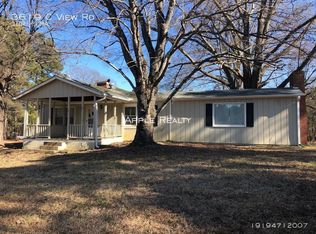 3619 C View Rd, Durham, NC 27713