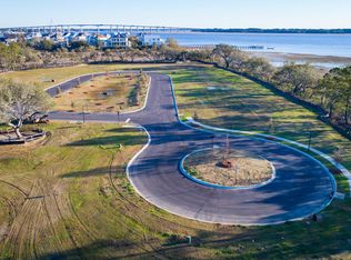 1949 Village Crossing Dr, Daniel Island, SC 29492