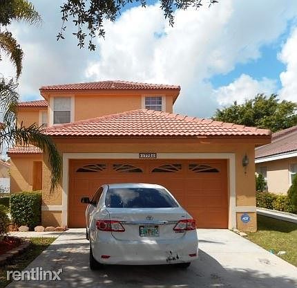 17734 sw 19 ST Miramar 33029