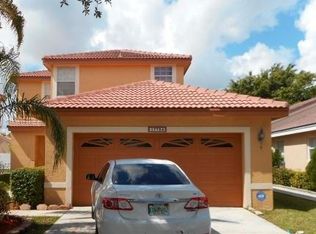 17724 SW 19th St, Hollywood, FL 33029