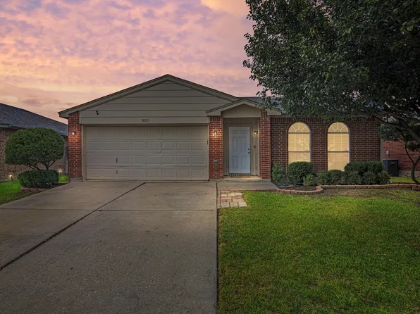 1825 Lost Crossing Trl, Arlington, TX 76002