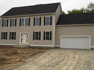 LOT 23 Haddam Rdg, Higganum, CT 06441