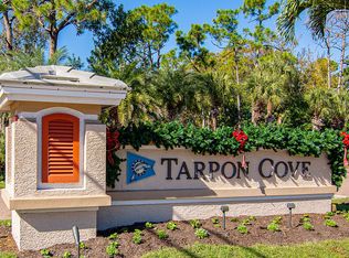 760 Tarpon Cove Dr APT 103, Naples, FL 34110