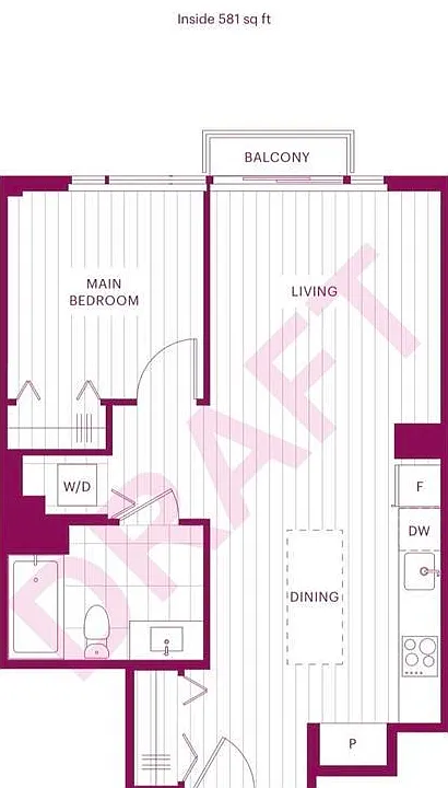 8750 University Cres #403