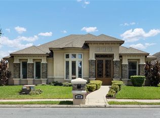 1918 W Ventura Dr, Pharr, TX 78577