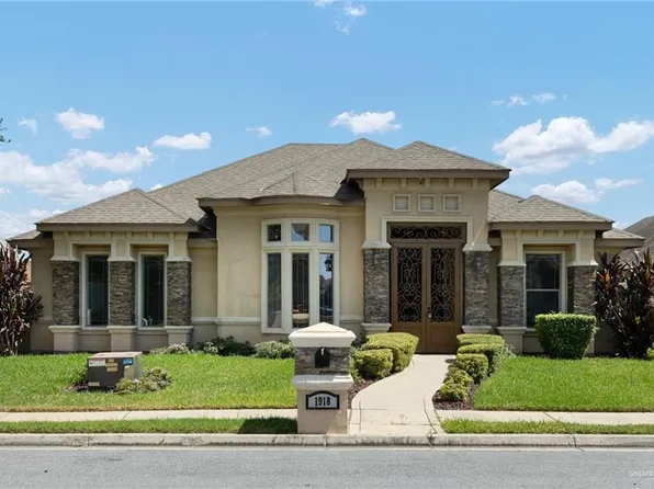 1918 W Ventura Dr, Pharr, TX 78577