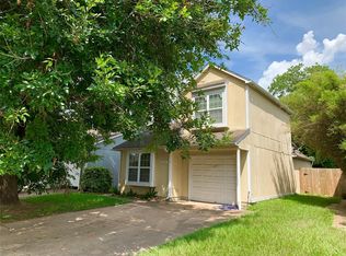 6414 Horsepen Bayou Dr, Houston, TX 77084