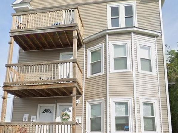 8 Humes St #3