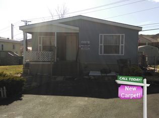 6560 Pyramid Way SPC 42, Sparks, NV