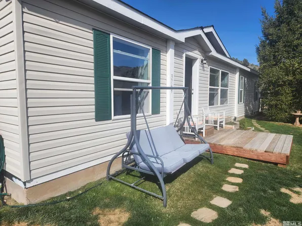 3769 Arden Way, Wellington, NV 89444