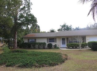 4608 NE 13th St, Ocala, FL 34470