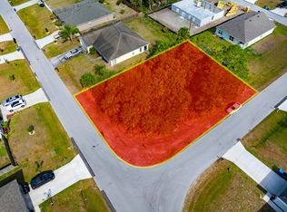 Gancedo St SW, Palm Bay, FL 32908