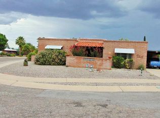 733 S La Brisa, Green Valley, AZ 85614