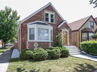 8101 S Hermitage Ave, Chicago, IL 60620