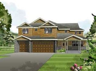2785 Mashie Cir, Castle Rock, CO 80109