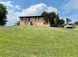 555 Dover Rd, Morristown, TN 37813