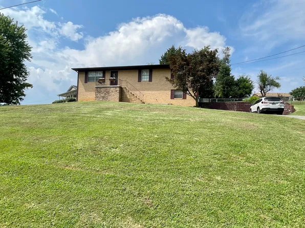 555 Dover Rd, Morristown, TN 37813
