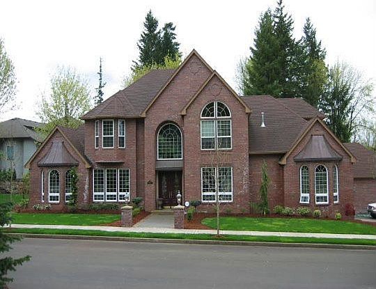 FABULOUS CUSTOM HOME