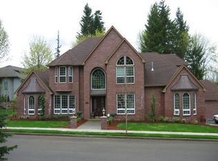 12705 NE 40th Ave, Vancouver, WA 98686