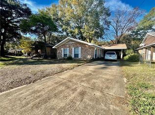3212 Elliott St, Alexandria, LA 71301