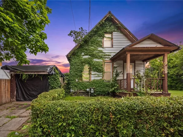 2 Laser St, Rochester, NY 14621
