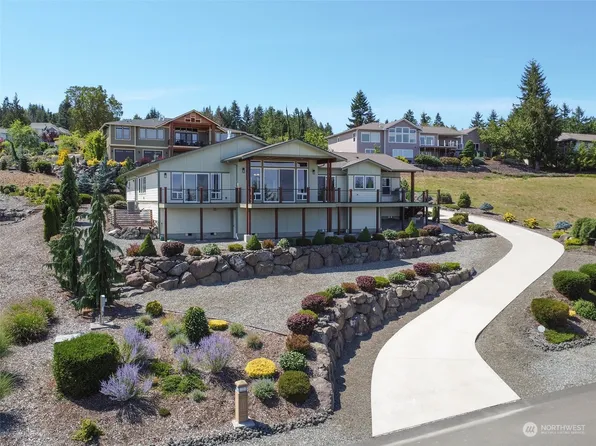 611 Solana Parkway, Sequim, WA 98382