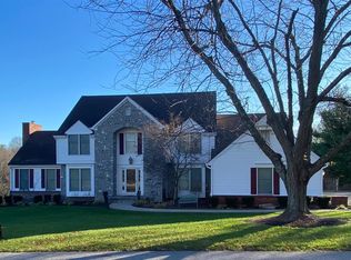 210 Quail Run Dr, Georgetown, KY 40324
