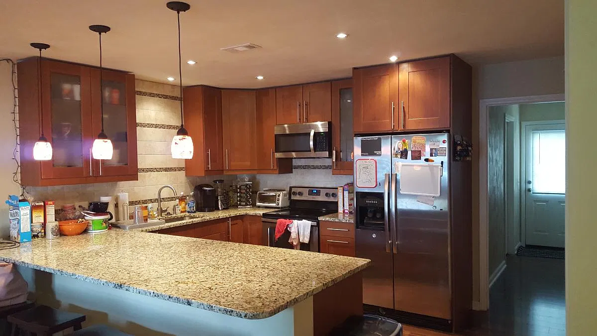 4 bed, 1530 sqft, $3,400 — Photo 1