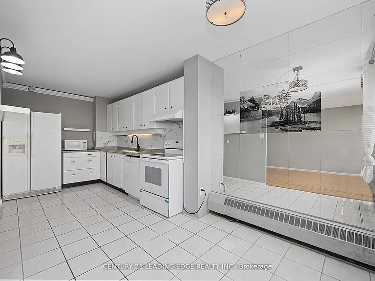 735 Don Mills Rd #1604 — Photo 7