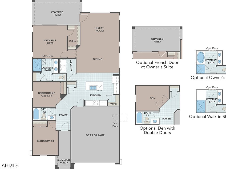 2nd image of 21544 W YAVAPAI Street