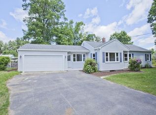 206 Acrebrook Rd, Springfield, MA 01129