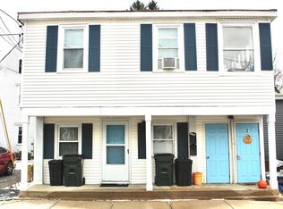 2-4 Albion St, Amesbury, MA 01913
