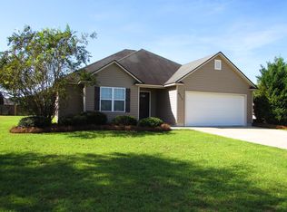 4717 Custer Dr, Valdosta, GA 31605