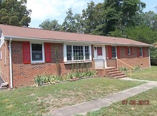 7110 Rodophil Rd, North Chesterfield, VA 23237