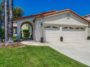 11956 Avenida Sivrita, San Diego, CA 92128
