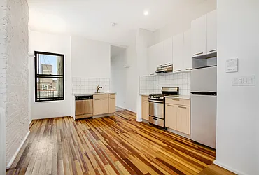 Rented by New Holland Residences