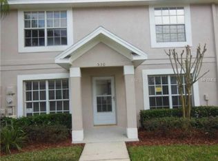 530 Kensington Lake Cir #10, Brandon, FL 33511