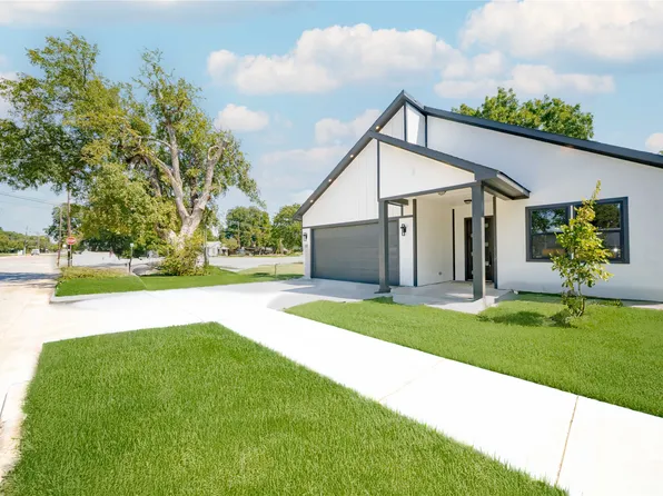 101 S Getzendaner St, Waxahachie, TX 75165