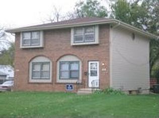 4101 56th St, Des Moines, IA 50310