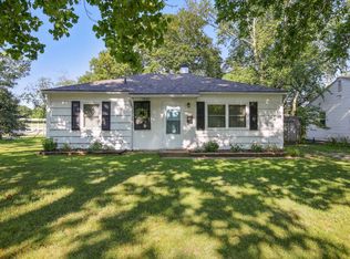 1507 Wiley Dr, Urbana, IL