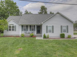 61 Cimarron Cir, Manchester, TN 37355
