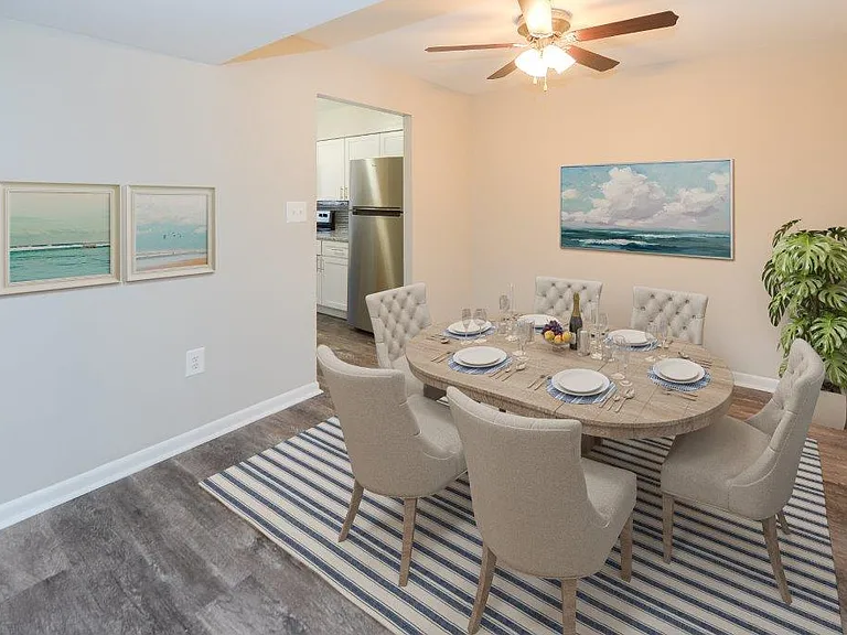 Taylor Park Apartment Homes — Photo 6
