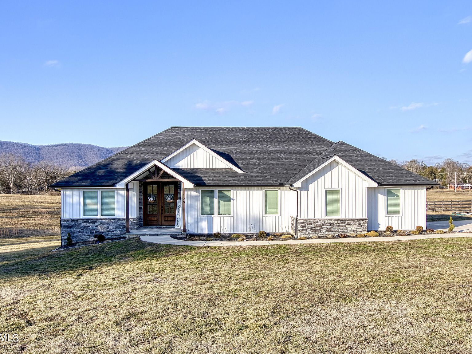 129 Austin Ln, Jacksboro, TN 37757 Zillow