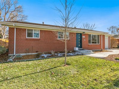 6662 S Cherokee St, Littleton, CO, 80120