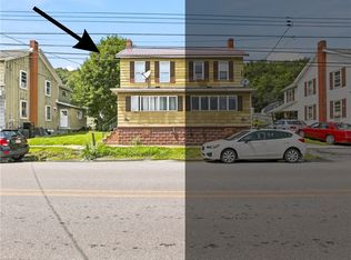 557 Railroad St, Windber, PA 15963